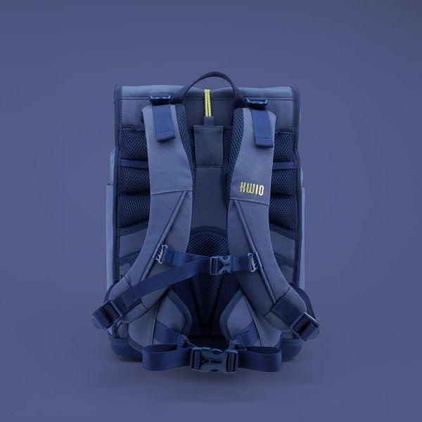 Produktbild: BAGG Polar