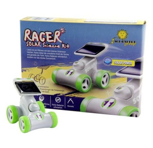 Produktbild: Sol Expert 79600 Racer Solar Auto
