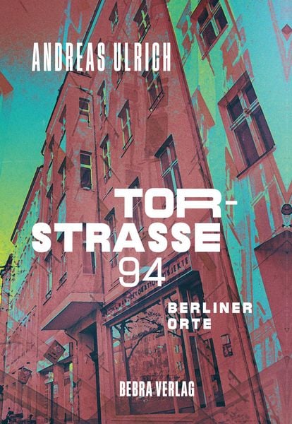 Produktbild: Torstra&szlig;e 94