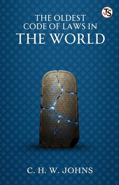 Produktbild: The Oldest Code Of Laws In The World