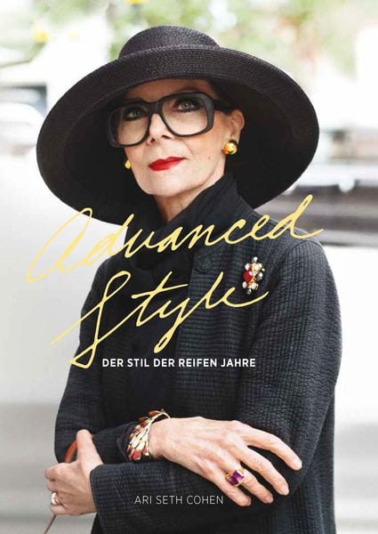 Produktbild: Advanced Style