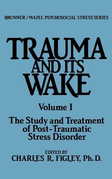 Produktbild: Trauma And Its Wake