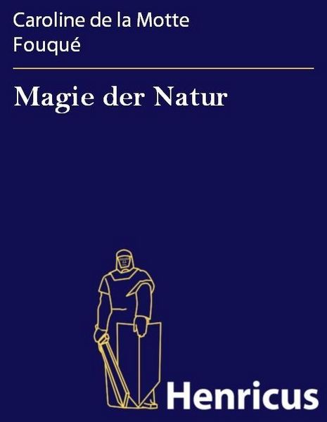 Produktbild: Magie der Natur