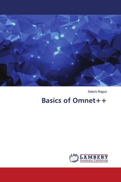 Produktbild: Basics of Omnet++