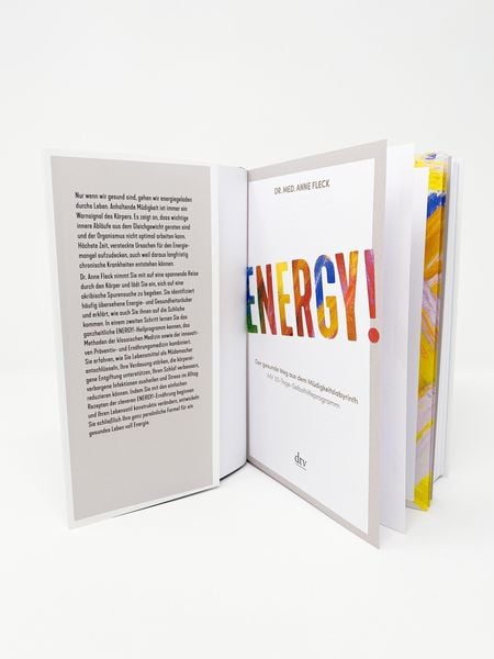 Produktbild: Energy!