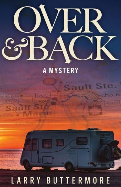 Produktbild: Over and Back
