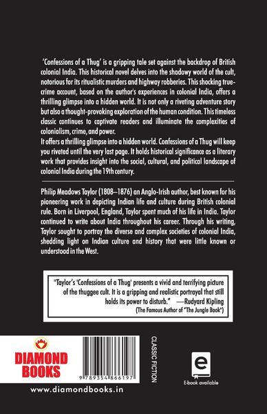 Produktbild: Confessions of a Thug