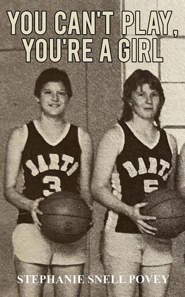 Produktbild: You Can't Play, You're a Girl