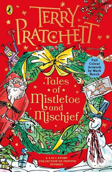 Produktbild: Tales of Mistletoe and Mischief