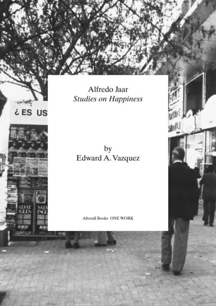 Produktbild: Alfredo Jaar