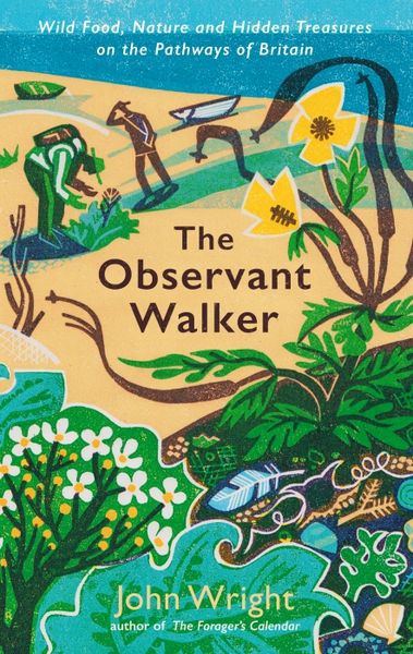Produktbild: The Observant Walker