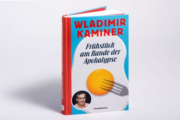 Produktbild: Fr&uuml;hst&uuml;ck am Rande der Apokalypse