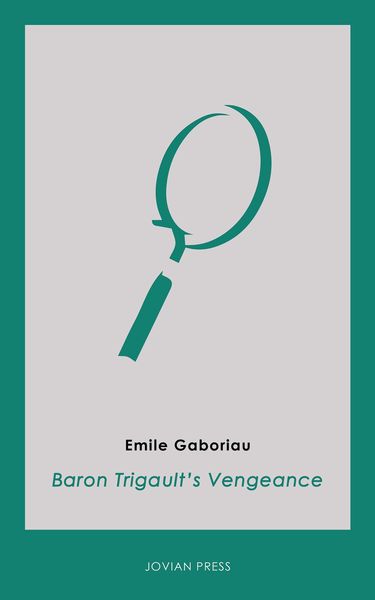 Produktbild: Baron Trigault's Vengeance