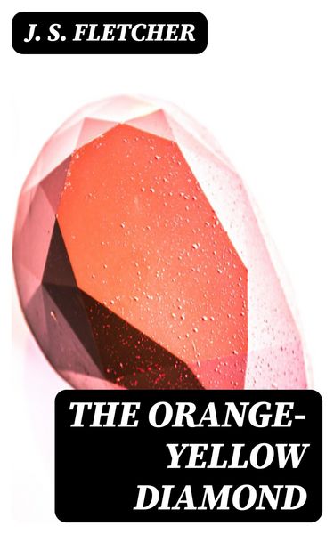 Produktbild: The Orange-Yellow Diamond