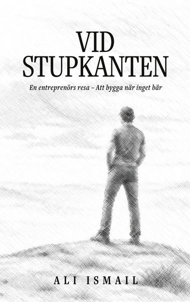 Produktbild: Vid stupkanten