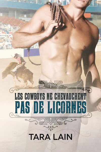Produktbild: Les cowboys ne chevauchent pas de licornes