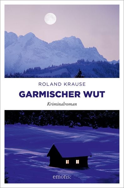 Produktbild: Garmischer Wut