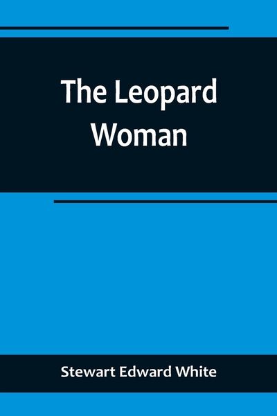 Produktbild: The Leopard Woman