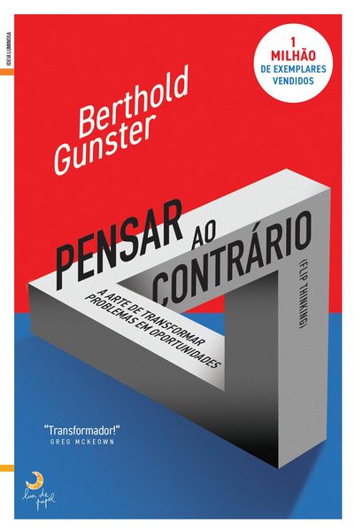 Produktbild: Pensar ao Contr&aacute;rio