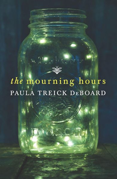 Produktbild: Deboard, P: Mourning Hours