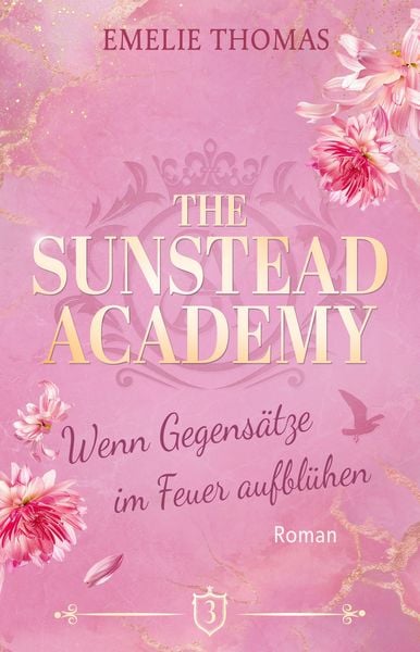 Produktbild: The Sunstead Academy 3