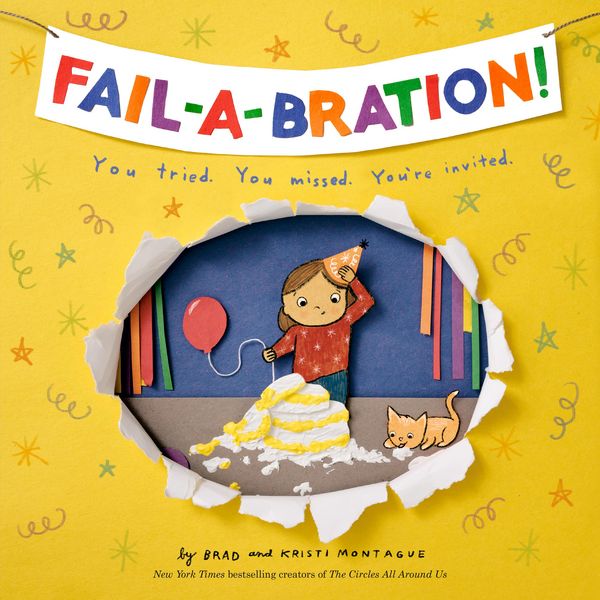 Produktbild: Fail-a-bration