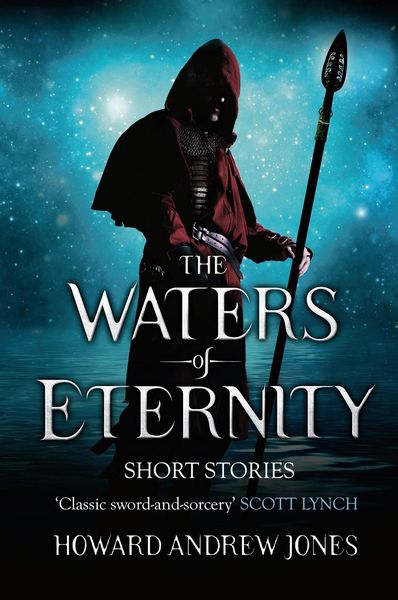 Produktbild: The Waters Of Eternity