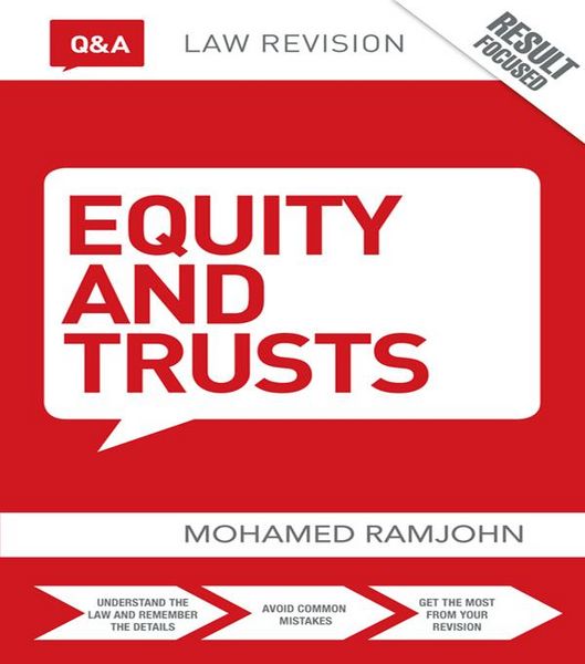 Produktbild: Q&A Equity & Trusts