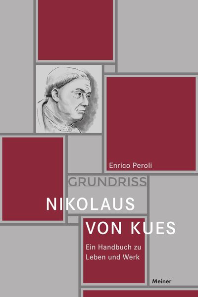 Produktbild: Nikolaus von Kues