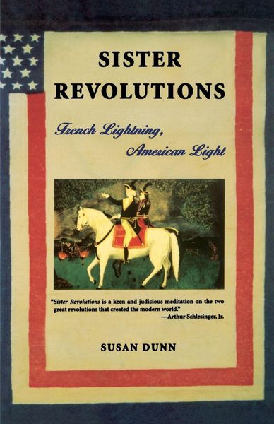 Produktbild: Sister Revolutions