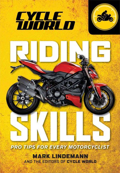 Produktbild: Riding Skills