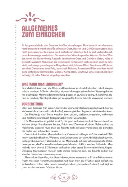 Produktbild: Das B&auml;uerinnen Einkochbuch