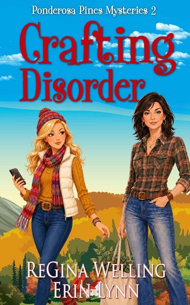 Produktbild: Crafting Disorder