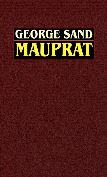 Produktbild: Mauprat