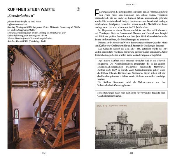 Produktbild: Verborgenes Wien