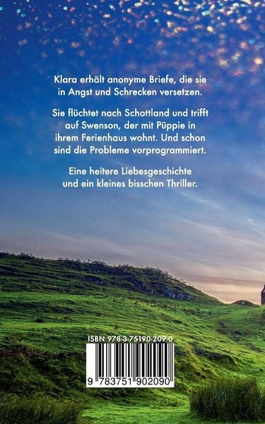 Produktbild: Klara, Swenson, P&uuml;ppi und ein Saxophon