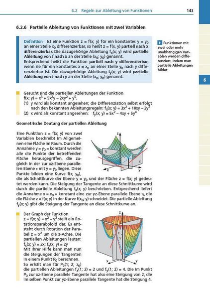 Produktbild: Basiswissen Schule &ndash; Mathematik Abi