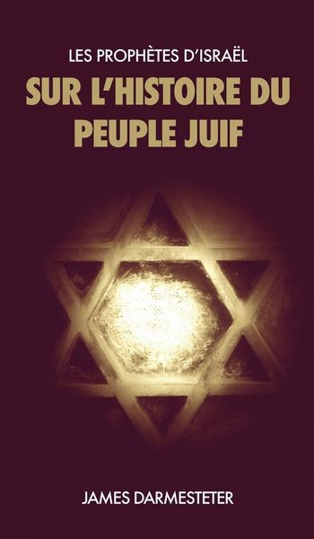 Produktbild: Les Proph&egrave;tes d'Isra&euml;l