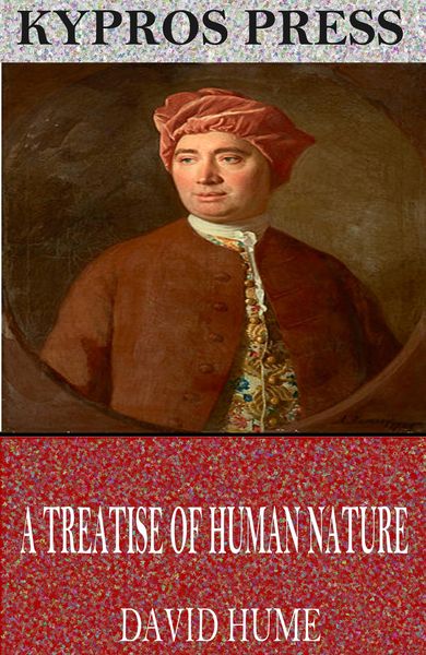 Produktbild: A Treatise of Human Nature