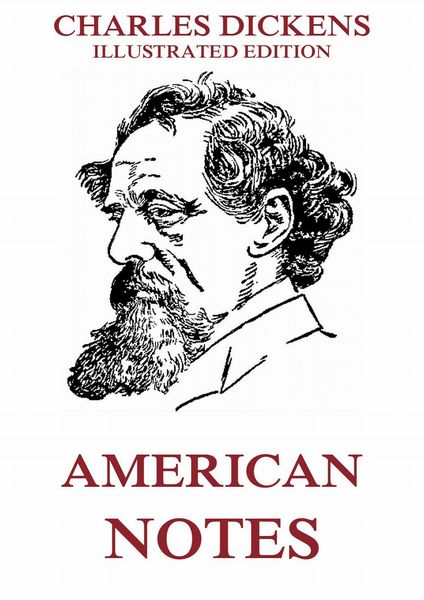 Produktbild: American Notes