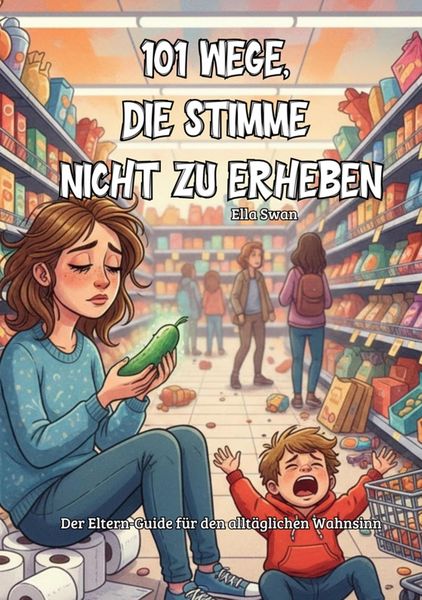 Produktbild: 101 Wege, die Stimme nicht zu erheben