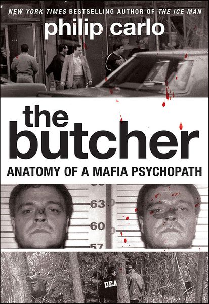 Produktbild: The Butcher