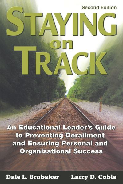 Produktbild: Staying on Track