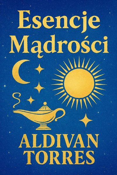 Produktbild: Esencje Madrosci