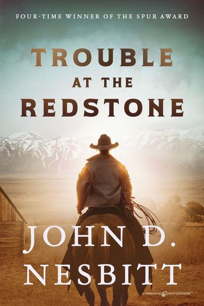 Produktbild: Trouble at the Redstone