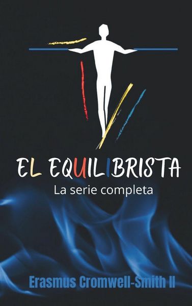 Produktbild: El Equilibrista La serie completa