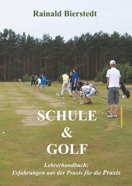 Produktbild: Schule & Golf