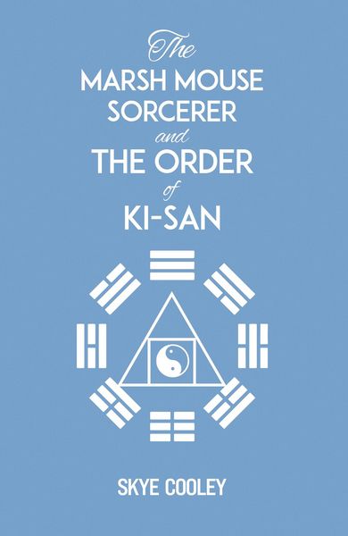 Produktbild: Marsh Mouse Sorcerer and Order of Ki-San