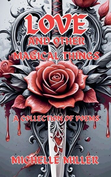 Produktbild: Love and Other Magical Things