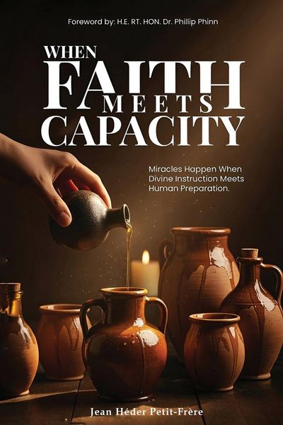 Produktbild: When Faith Meets Capacity